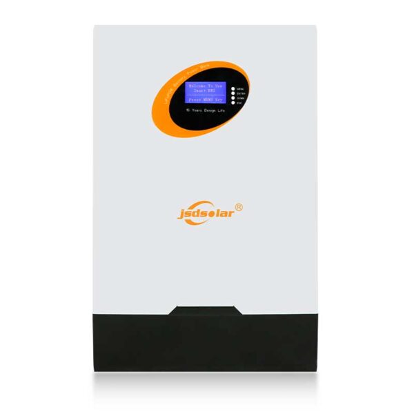 Power-Wall-51.2V-LiFePO4-Battery-pic-1